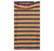 Engel Natur - Wol/Zijde Kinder Loopsjaal - Multicolour