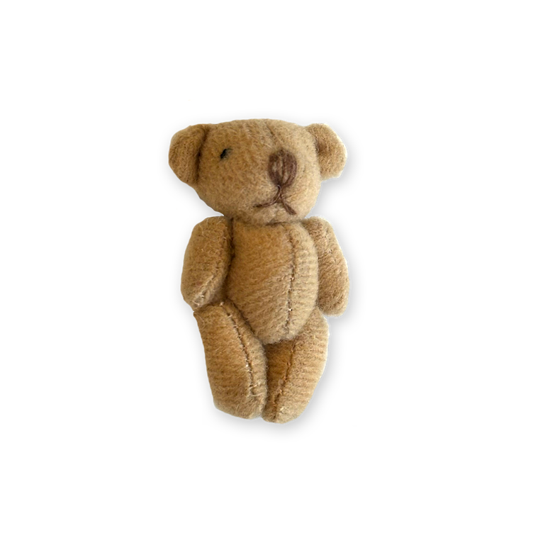 Het Muizenhuis To Go - Koffertje met inrichting