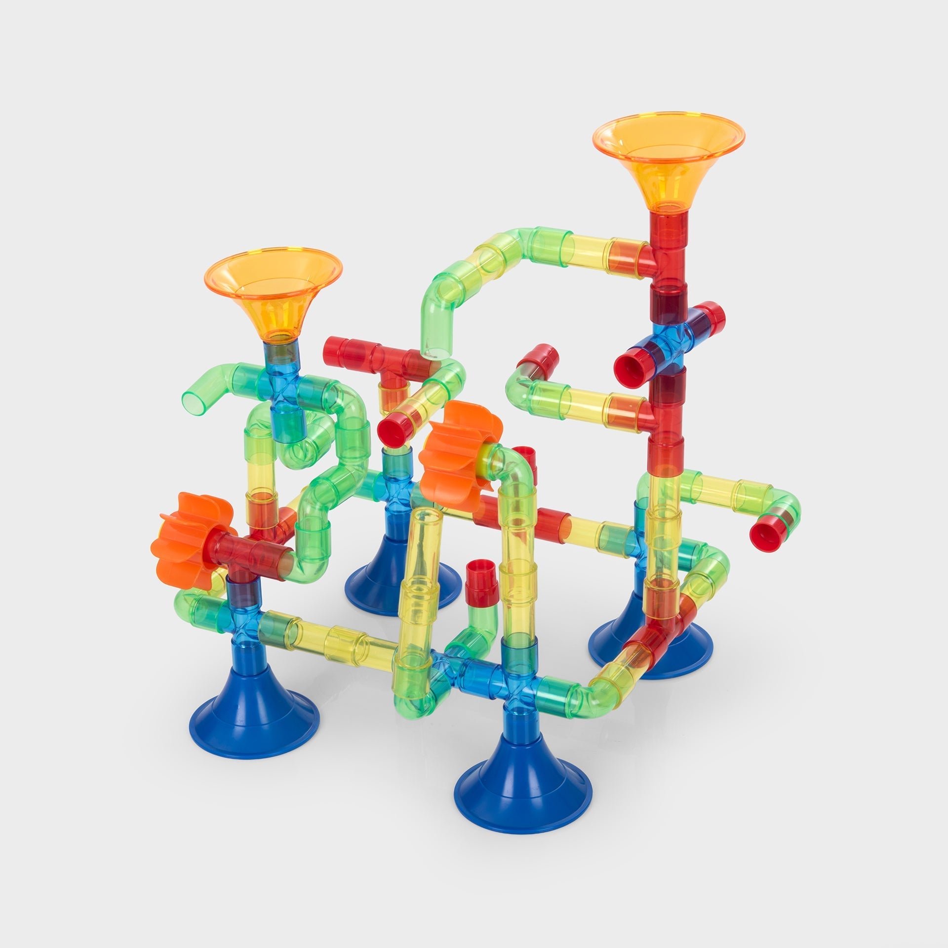 TickiT - Transparante Waterbuizen
