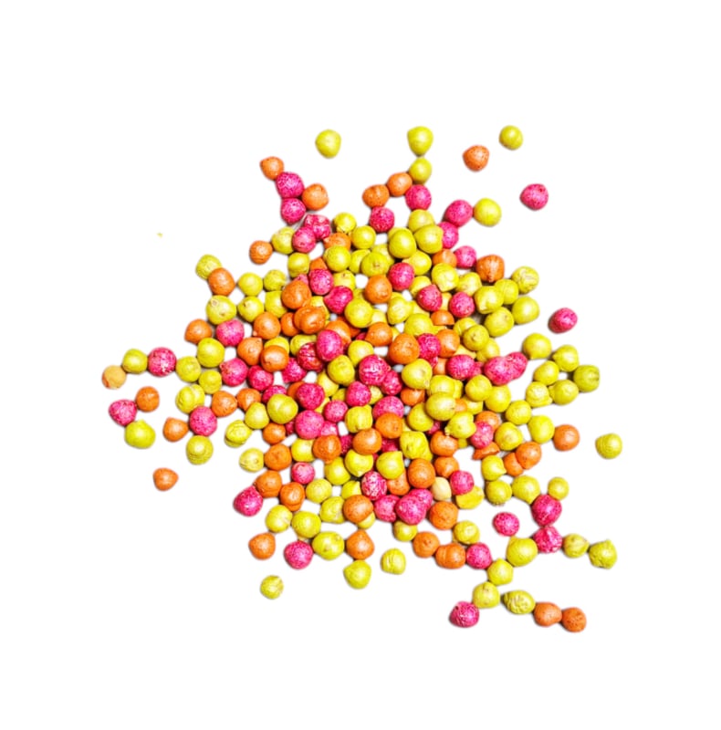 SensoryMix Kikkererwten 500 ml — Tropical