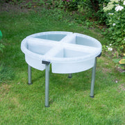 TickiT - Ontdekkings Schalen & Standaard