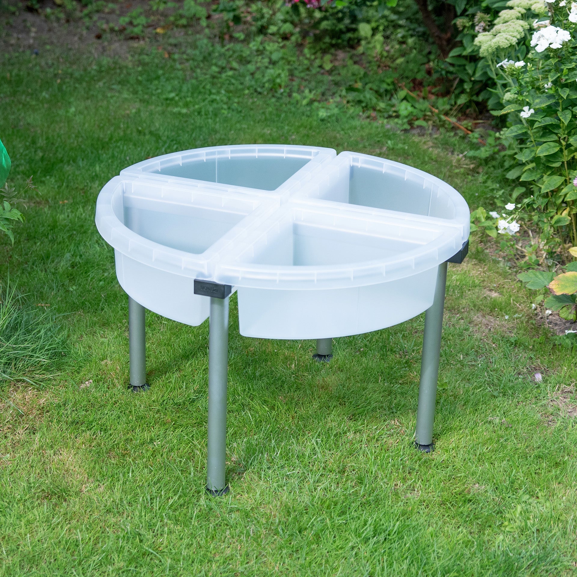 TickiT - Ontdekkings Schalen & Standaard