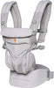 Ergobaby - ergonomische draagzak Omni Classic Cotton - Pearl Grey