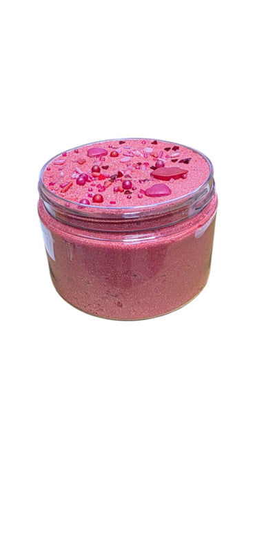 SensoryFizz Bruispoeder Thema 150 ml — Love