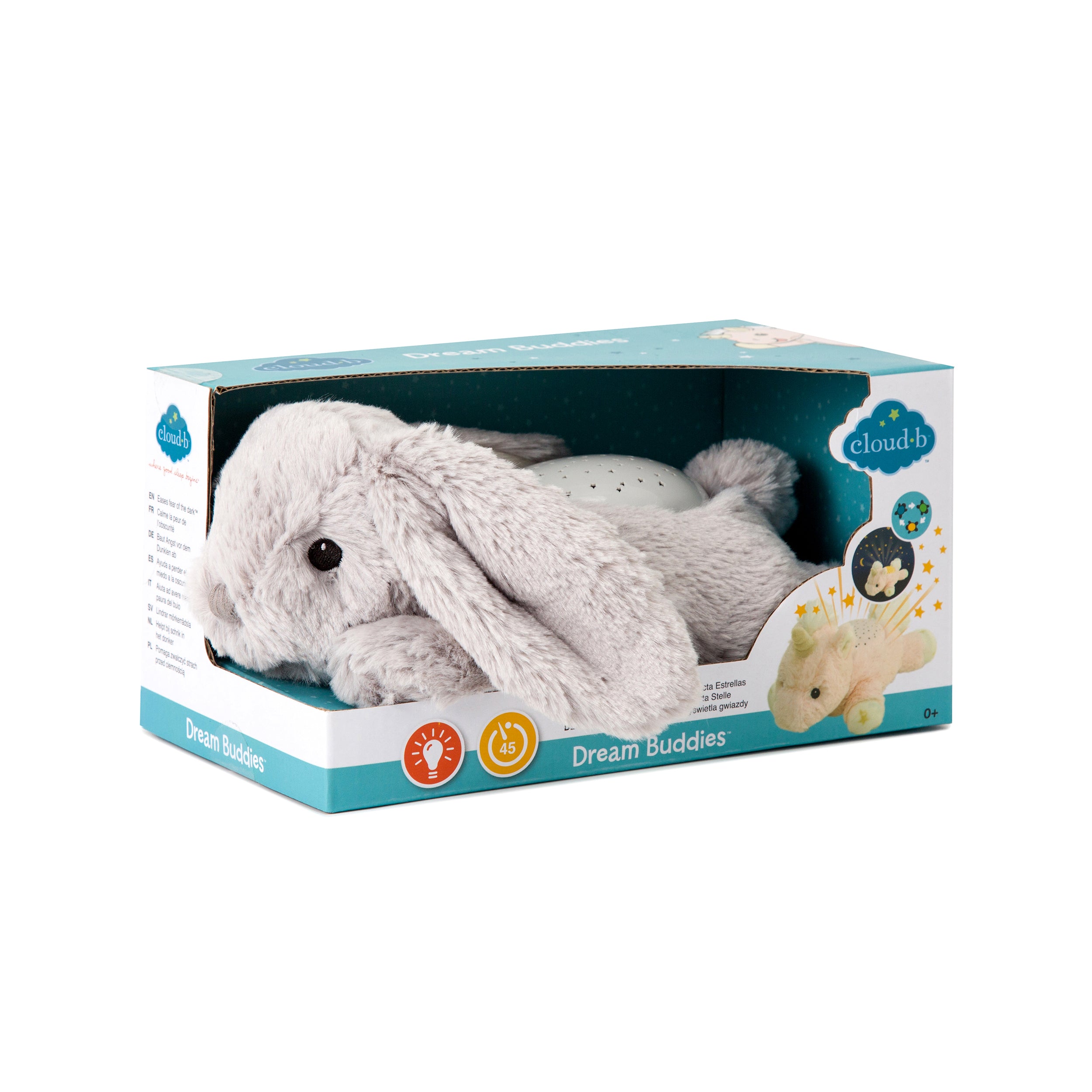 Cloud B - Dream Buddies® - Benny Bunny
