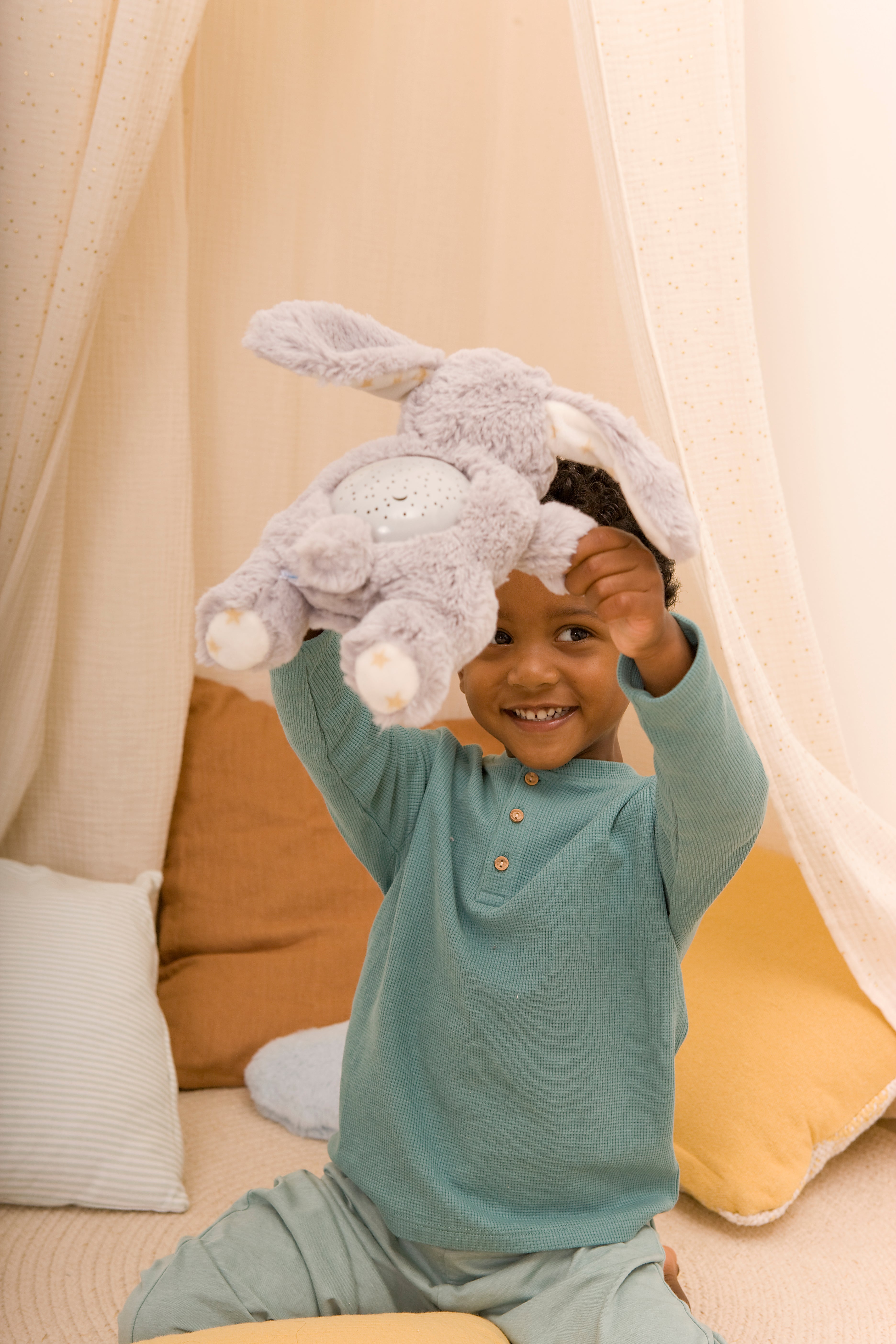 Cloud B - Dream Buddies® - Benny Bunny