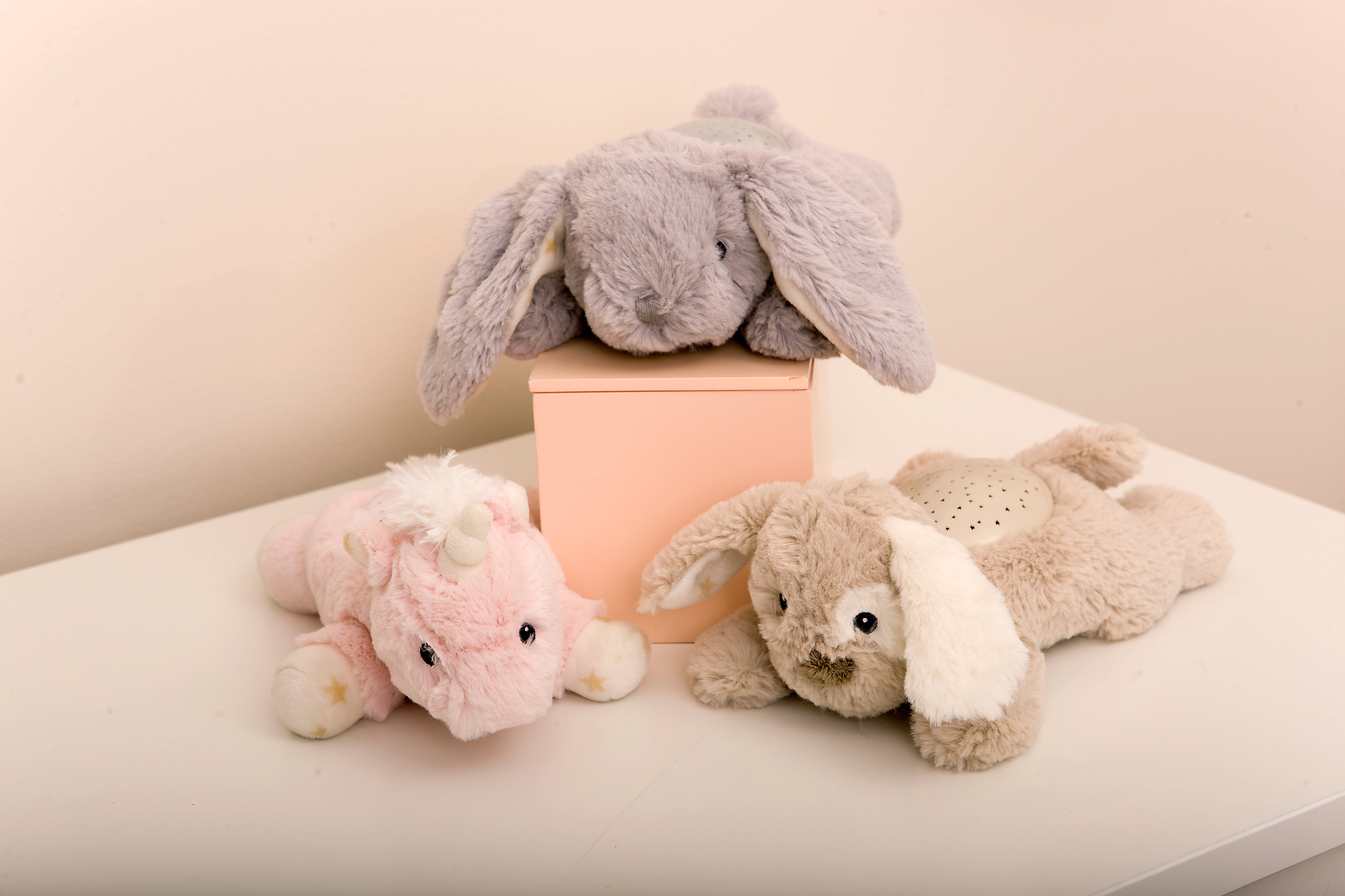 Cloud B - Dream Buddies® - Benny Bunny