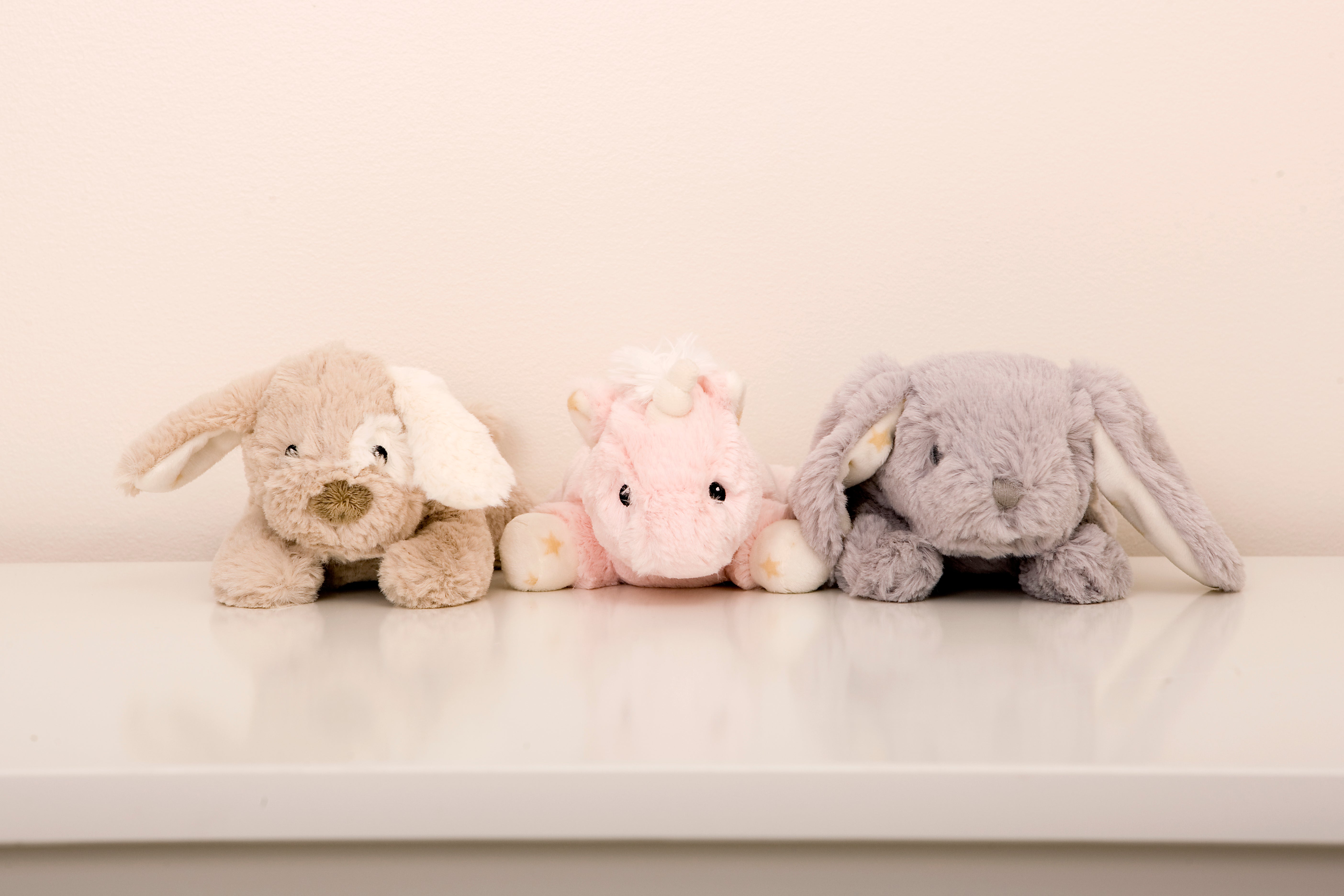 Cloud B - Dream Buddies® - Benny Bunny