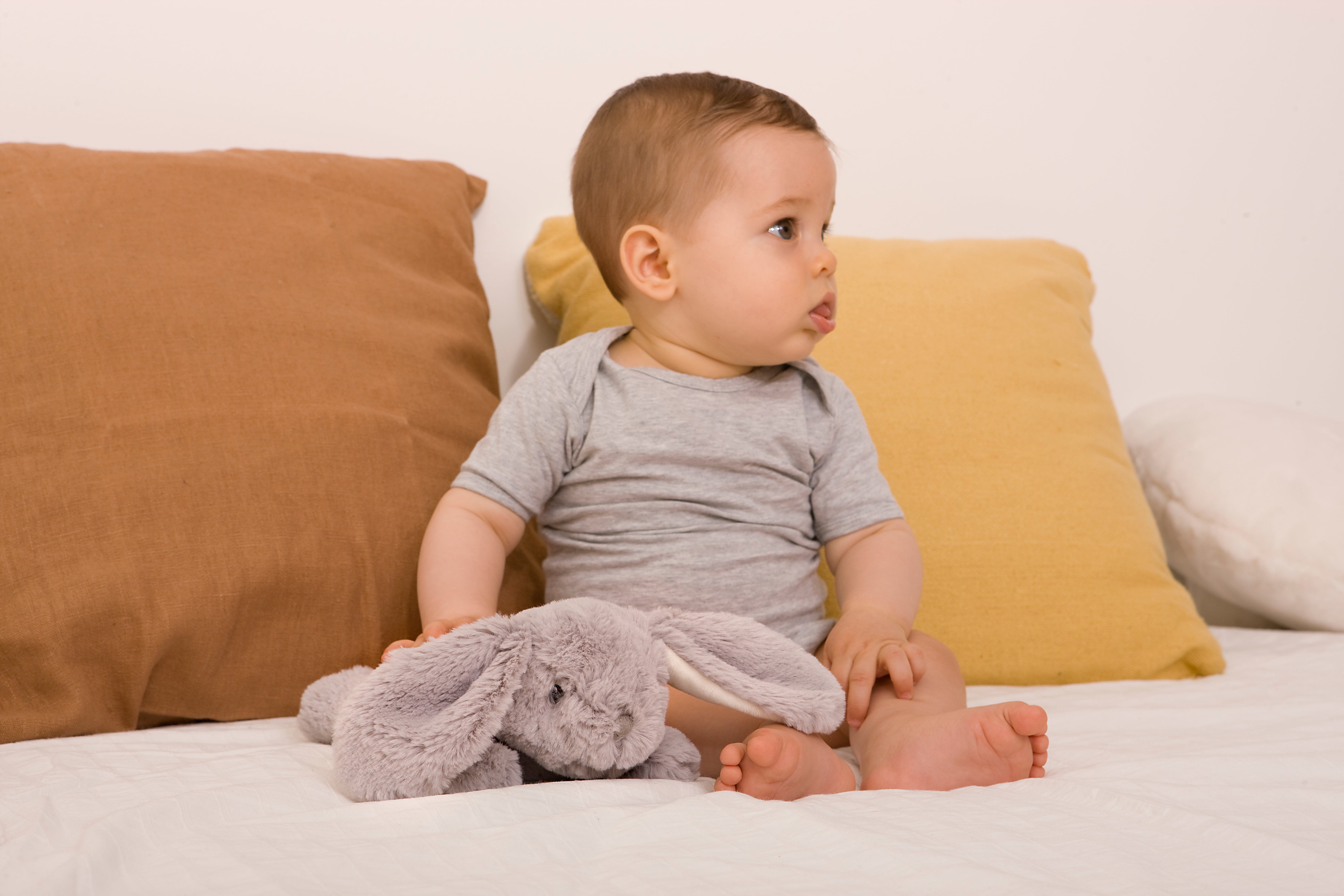 Cloud B - Dream Buddies® - Benny Bunny