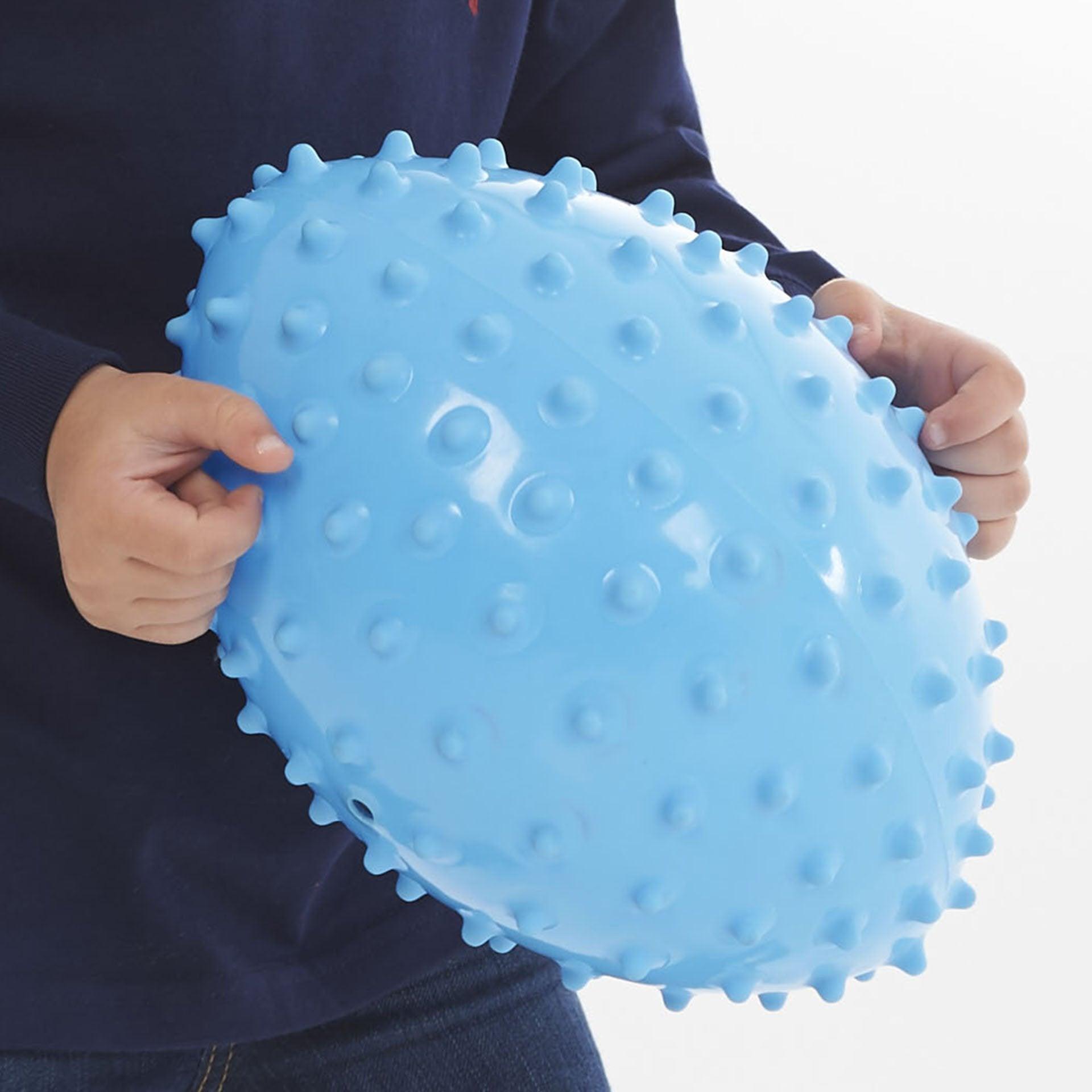 TickiT - Onverwante Ballen