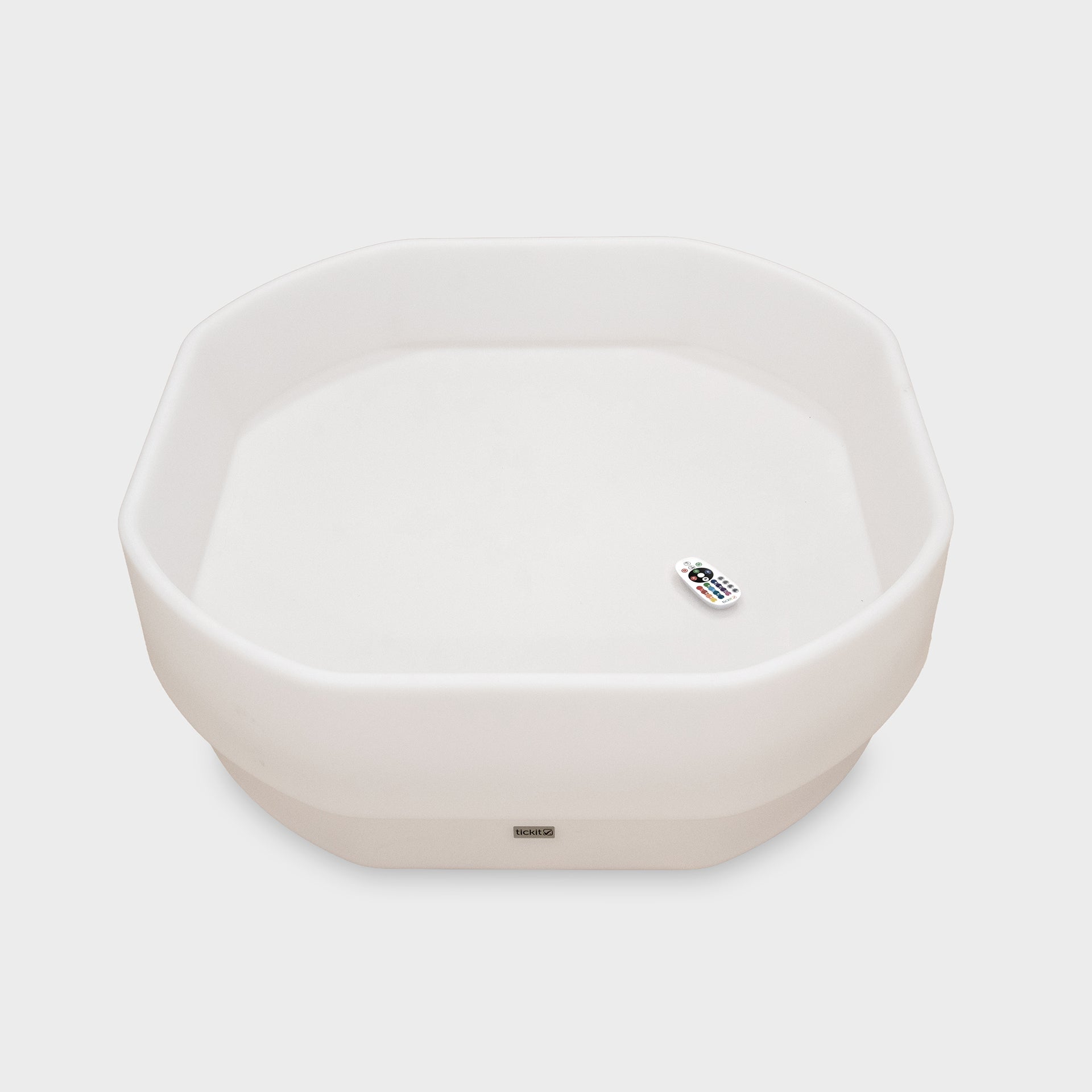 TickiT - Ontdekkings Glow Tuff Tafel