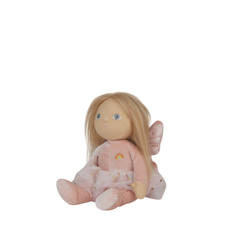 Dinkum Dolls - Dinky Dinkum pop Fairy Fiona