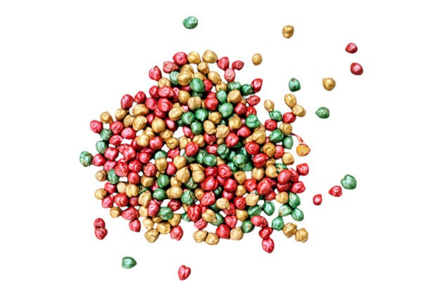 SensoryMix Kikkererwten 500 ml — Kerst