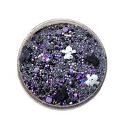 SensoryFizz Bruispoeder Thema 150 ml — SpookyNights