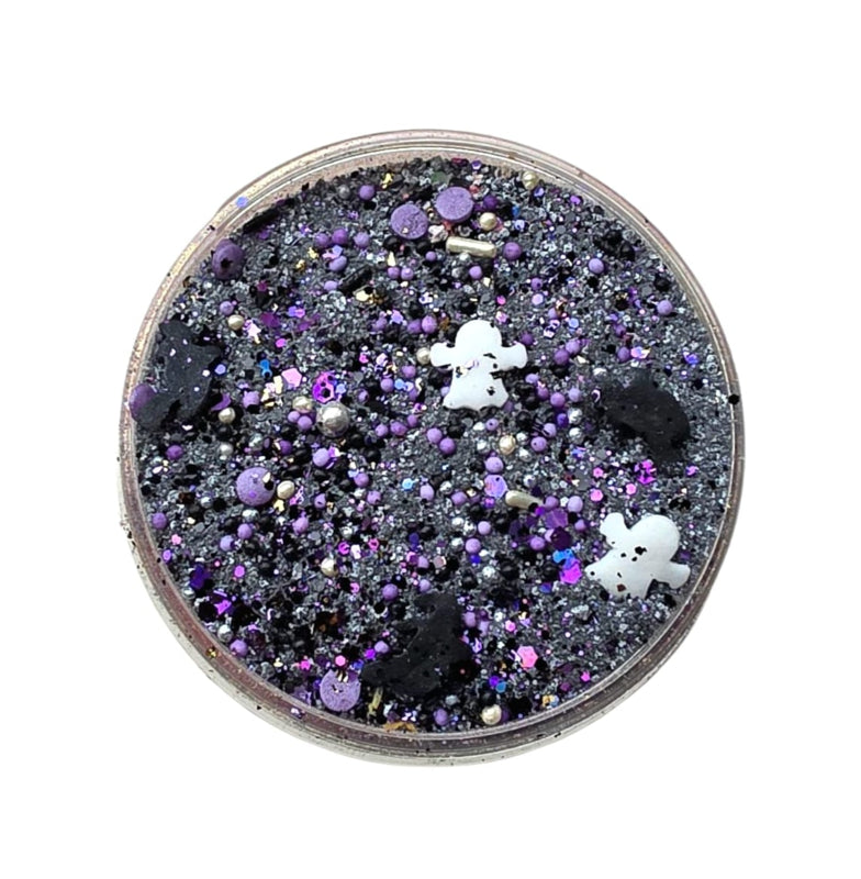 SensoryFizz Bruispoeder Thema 150 ml — SpookyNights