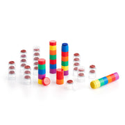 Edx Education - Gevoelens Stempelset - 24 Stuks