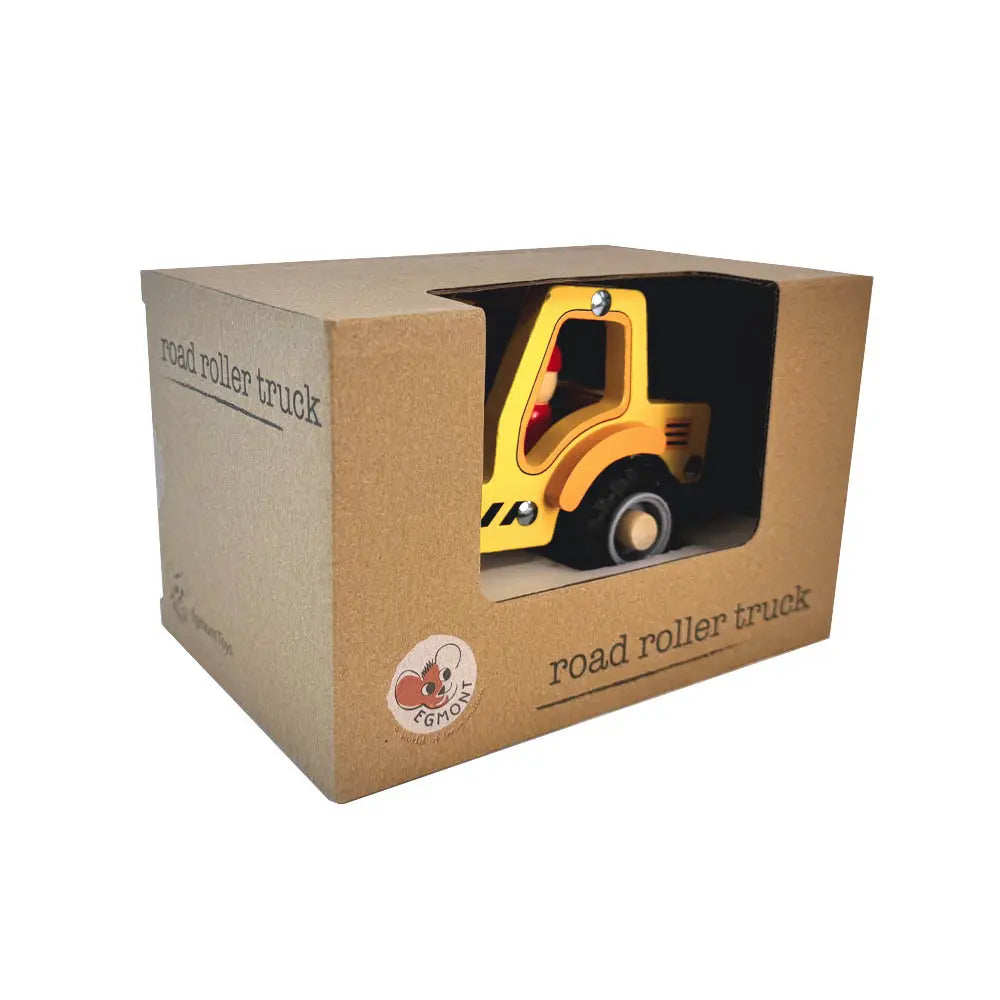 Egmont Toys - Houten wegwals