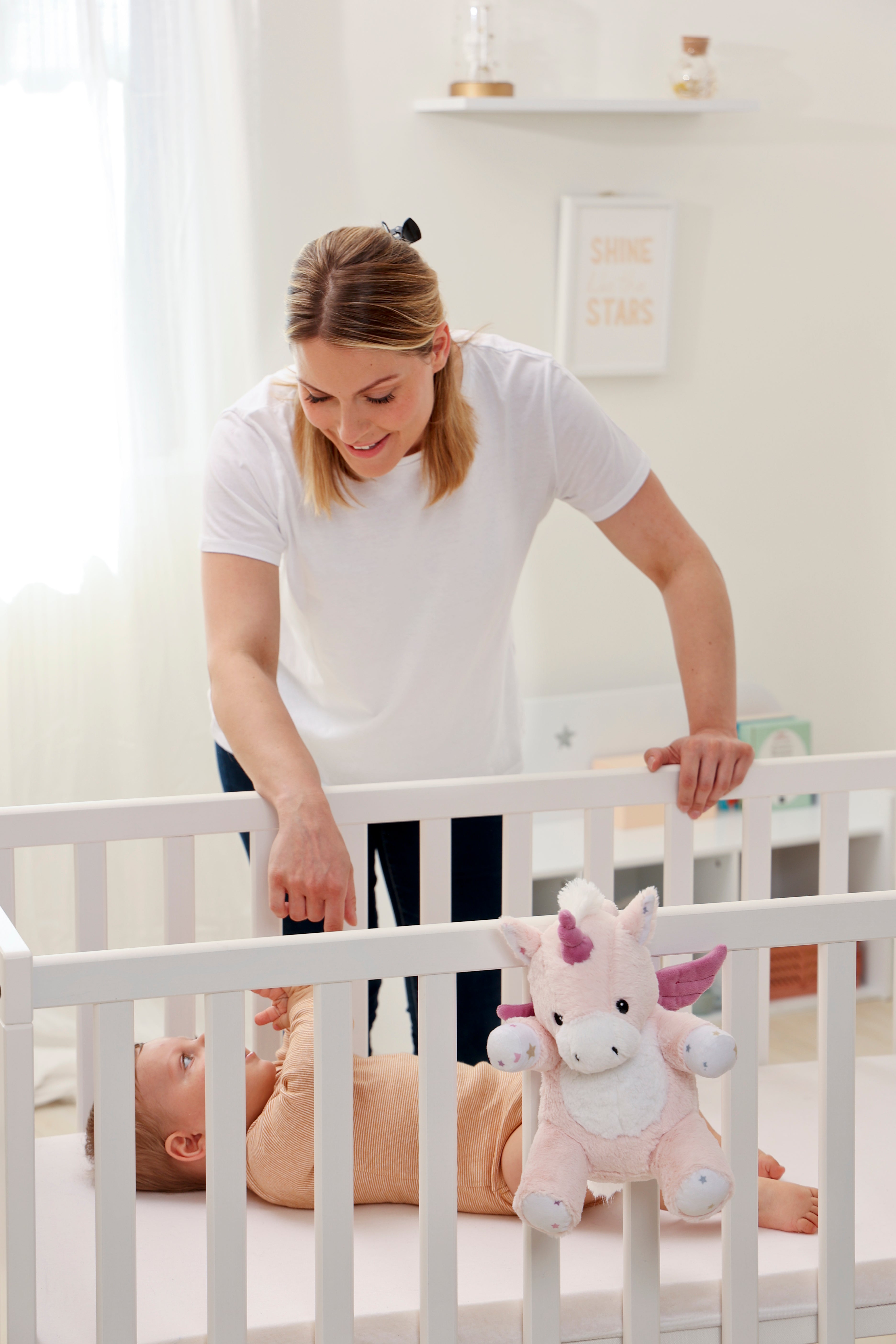 Cloud B - LoveLight - Lily the Unicorn™