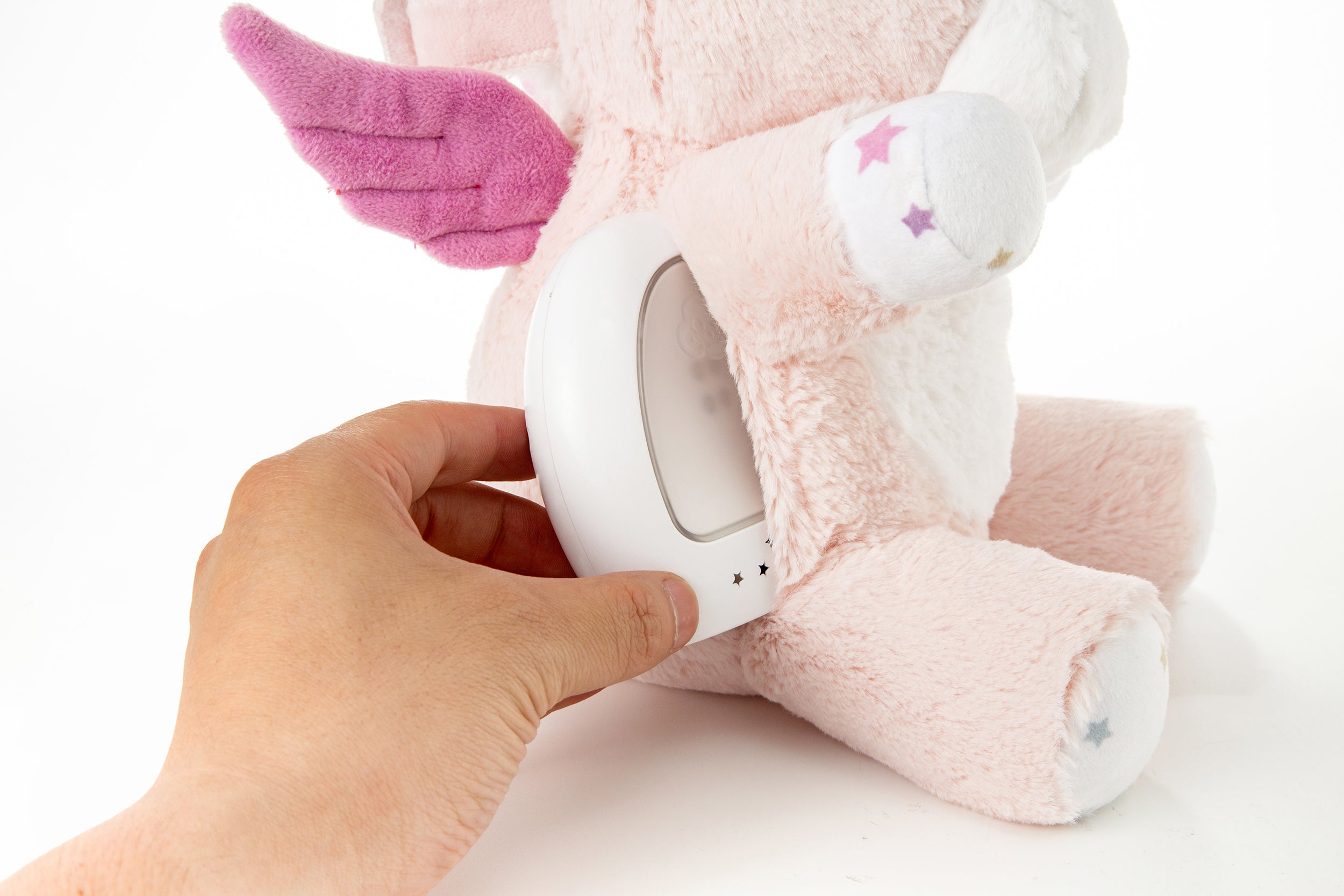 Cloud B - LoveLight - Lily the Unicorn™