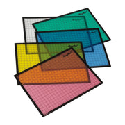 Edx Education - Knoeimatten - Set van 4
