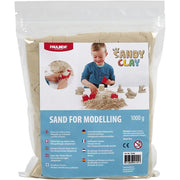 Magisch zand naturel 1 kg