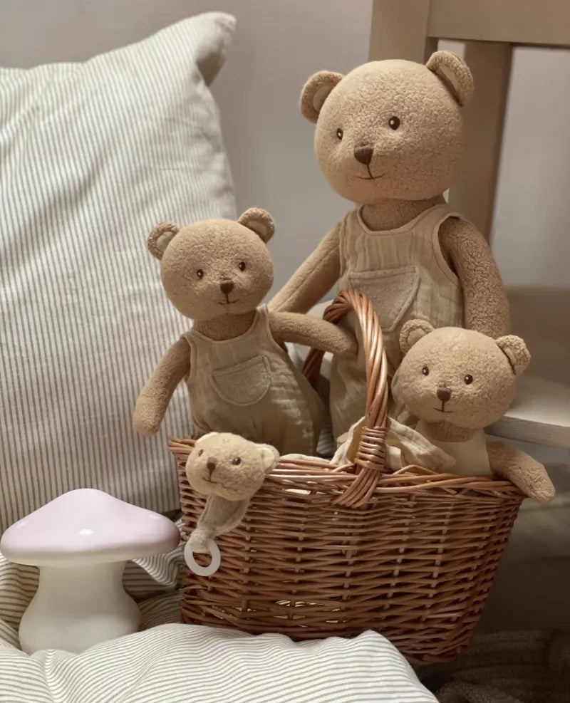 Egmont Toys - Marcel de beer met muziekdoos