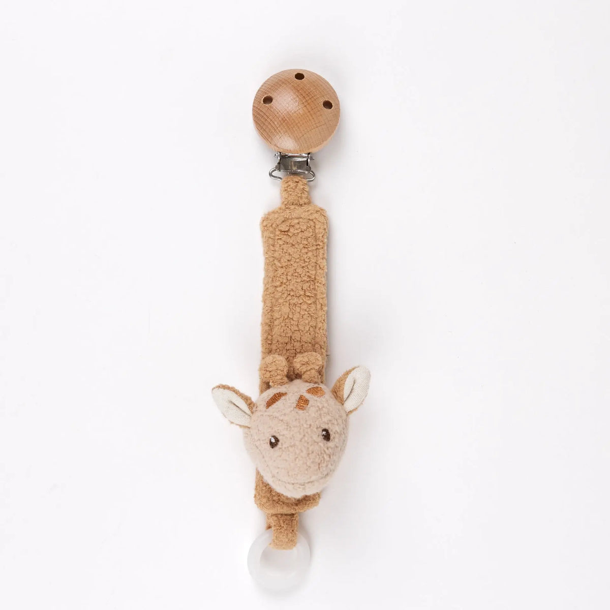 Egmont Toys - Speenkoord Leonie de giraf
