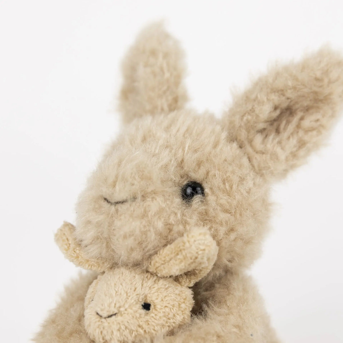 Egmont Toys - Emile het konijntje met baby