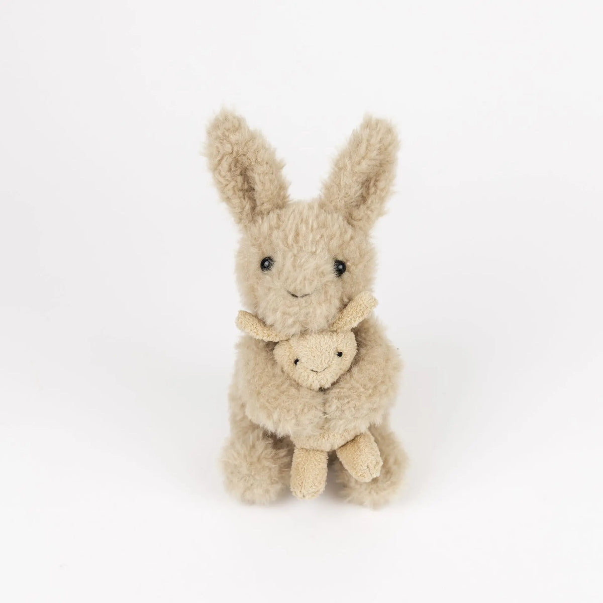 Egmont Toys - Emile het konijntje met baby