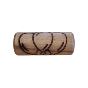 Kiddi - Houten roller Ballon