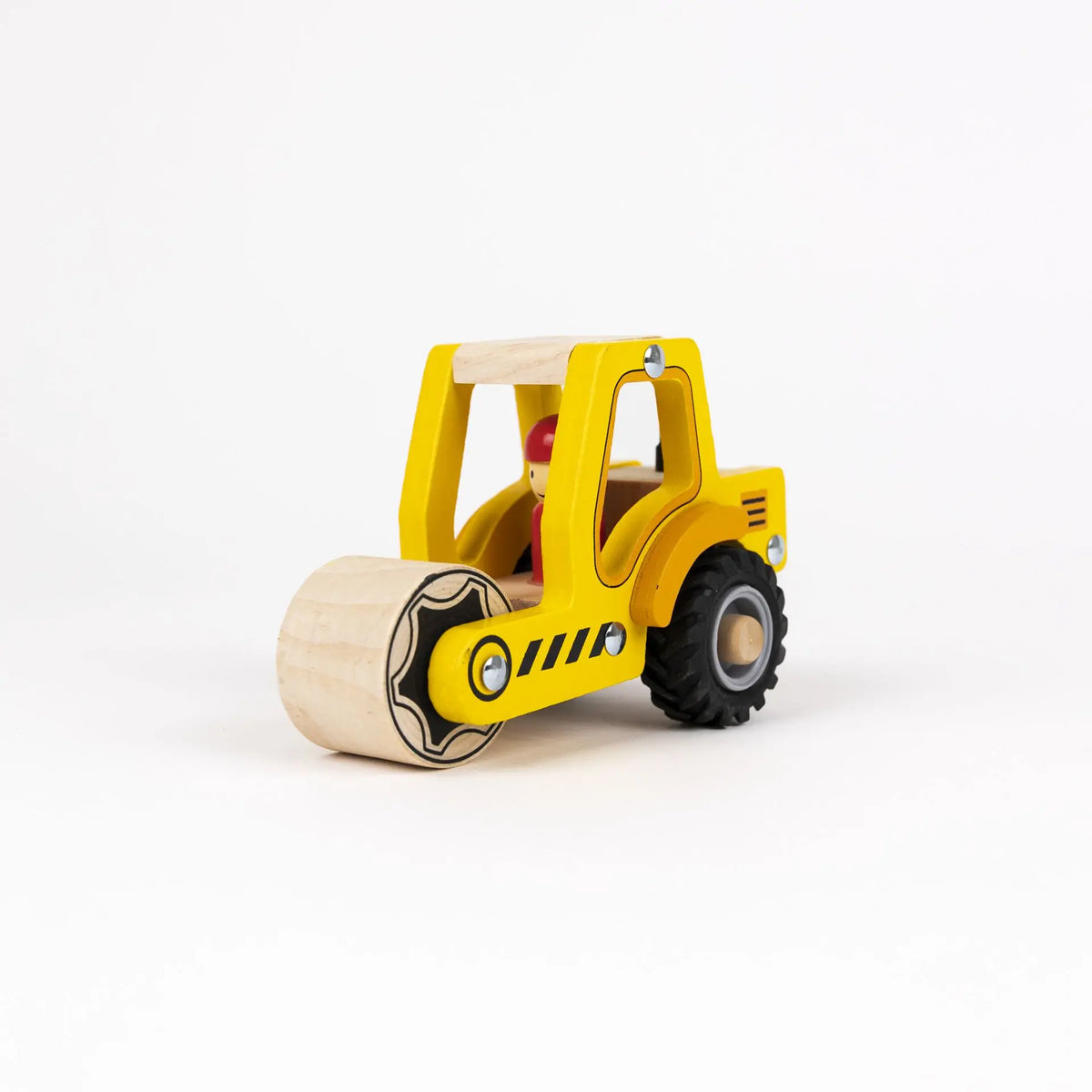 Egmont Toys - Houten wegwals