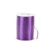 Paars lint op rol 250m - 10 mm - Cadeau Artikelen