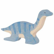 Holztiger houten dinosaurus Plesiosaurus