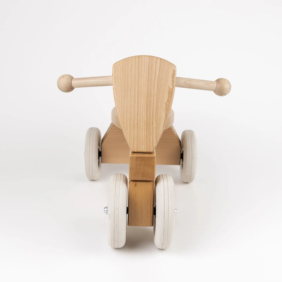 Egmont Toys - Houten loopauto