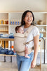 Ergobaby - Adapt Linen - Natural Linen