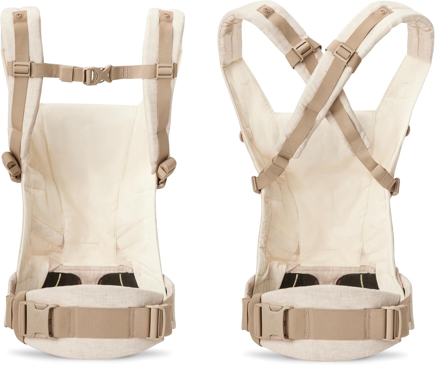 Ergobaby - Adapt Linen - Natural Linen