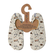 Slipstop Luke - Multifunctionele elastische antislip schoen