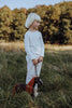 ByAstrup - Mini paard pony knuffel bruin