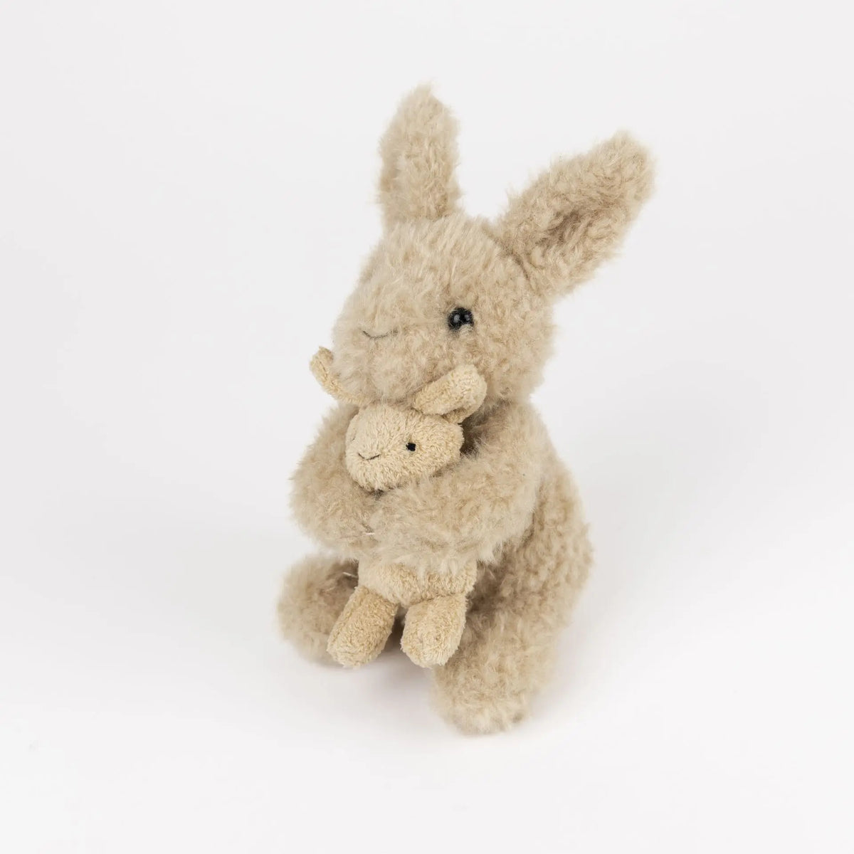 Egmont Toys - Emile het konijntje met baby