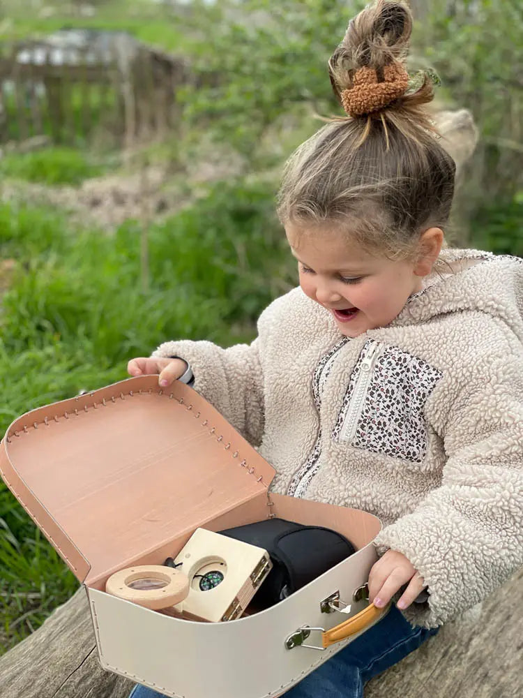 Egmont Toys - Ontdekkersset in koffer