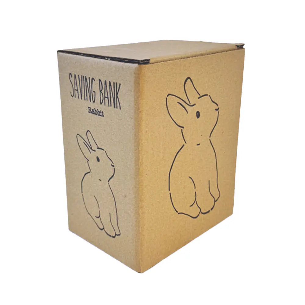 Egmont Toys - Spaarpot konijn