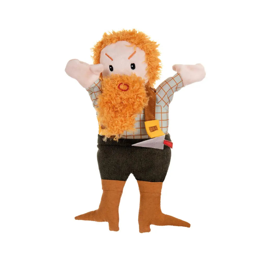 Egmont Toys - Handpop reus