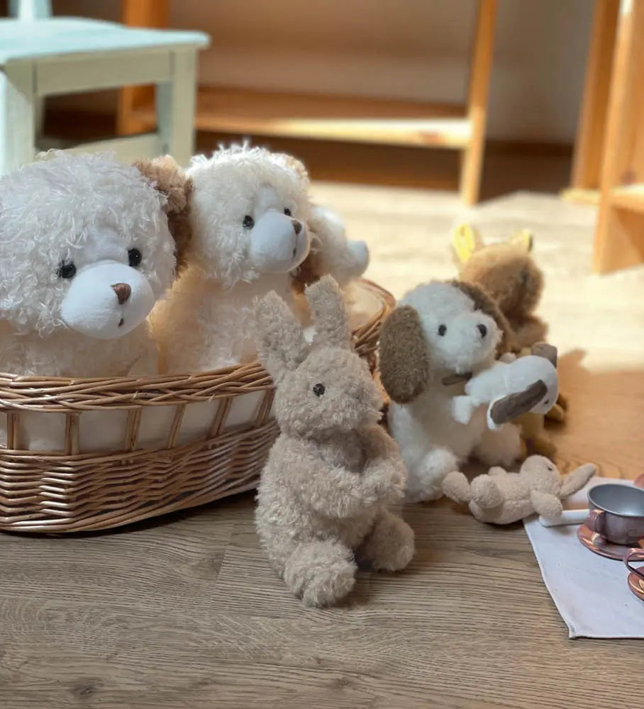 Egmont Toys - Nafi de hond klein