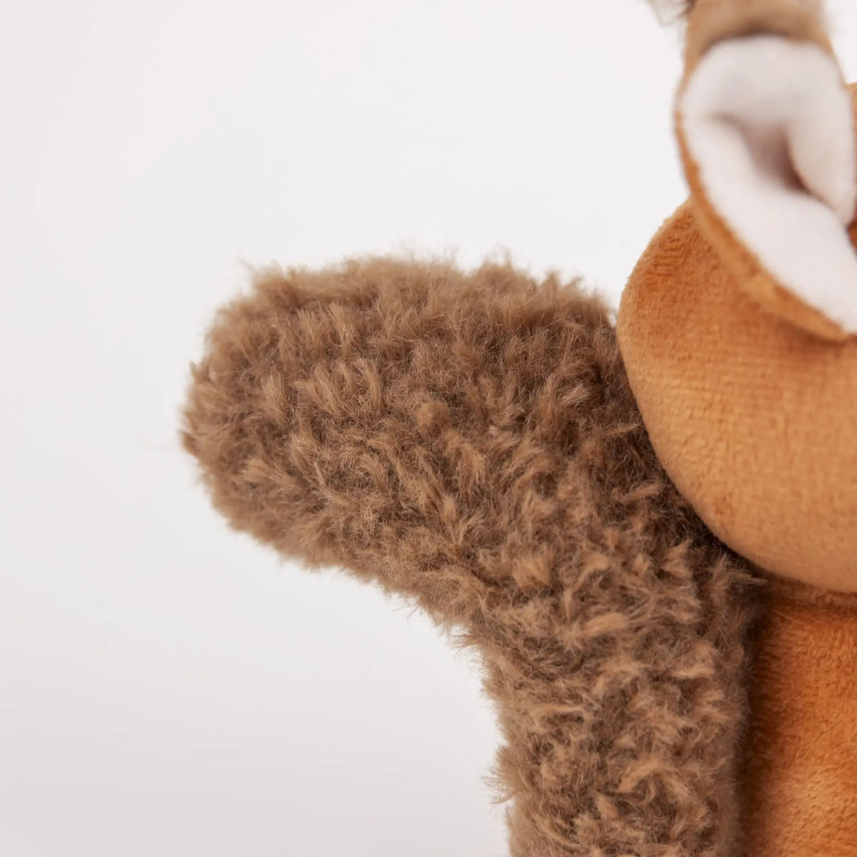 Egmont Toys - Pam de eekhoorn (groot)