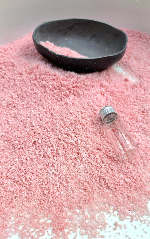 SensoryFlurry Sensorisch Speelmateriaal — Roze