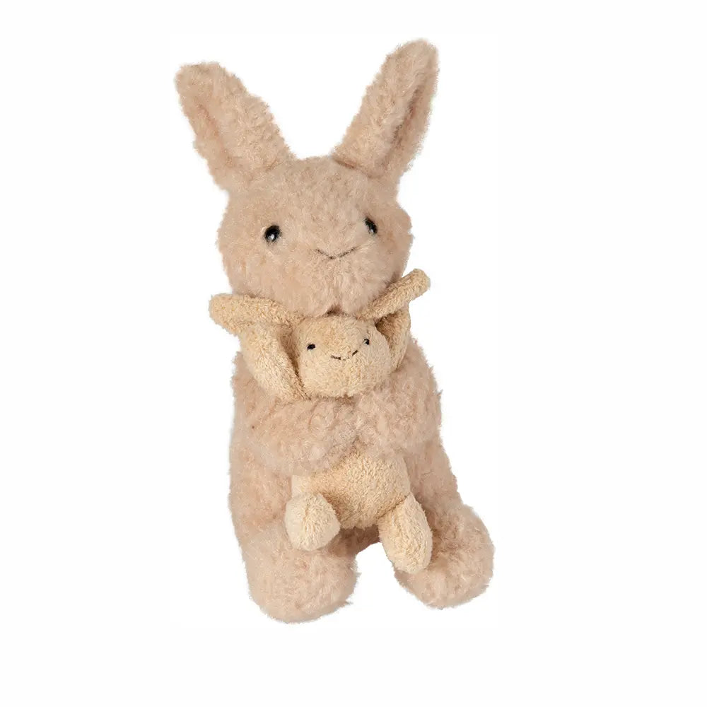 Egmont Toys - Emile het konijntje met baby
