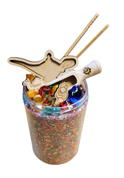 SensoryFun PourAndPlay Speelset — 1001 Nights