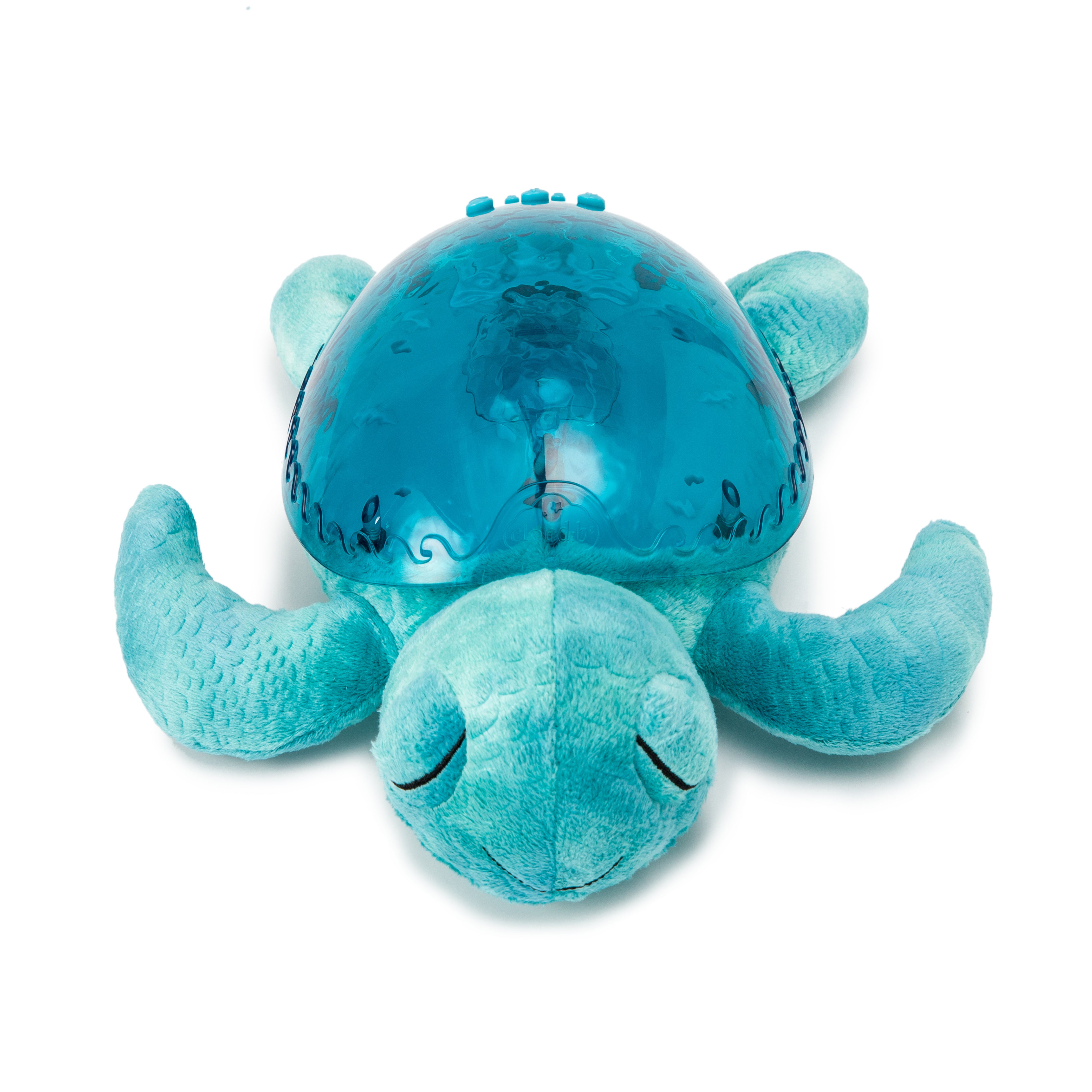 Cloud B - Tranquil Turtle® - Aqua