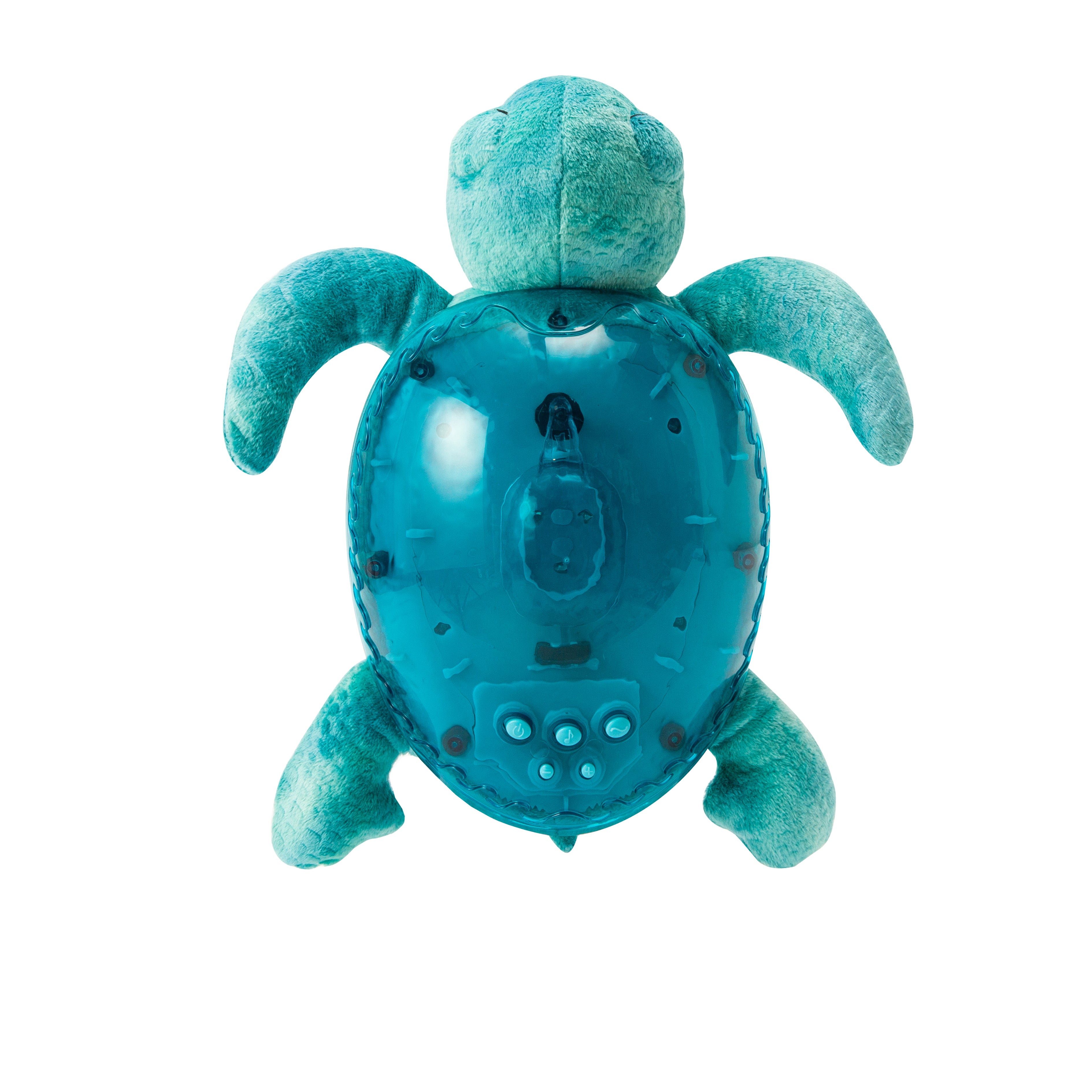 Cloud B - Tranquil Turtle® - Aqua
