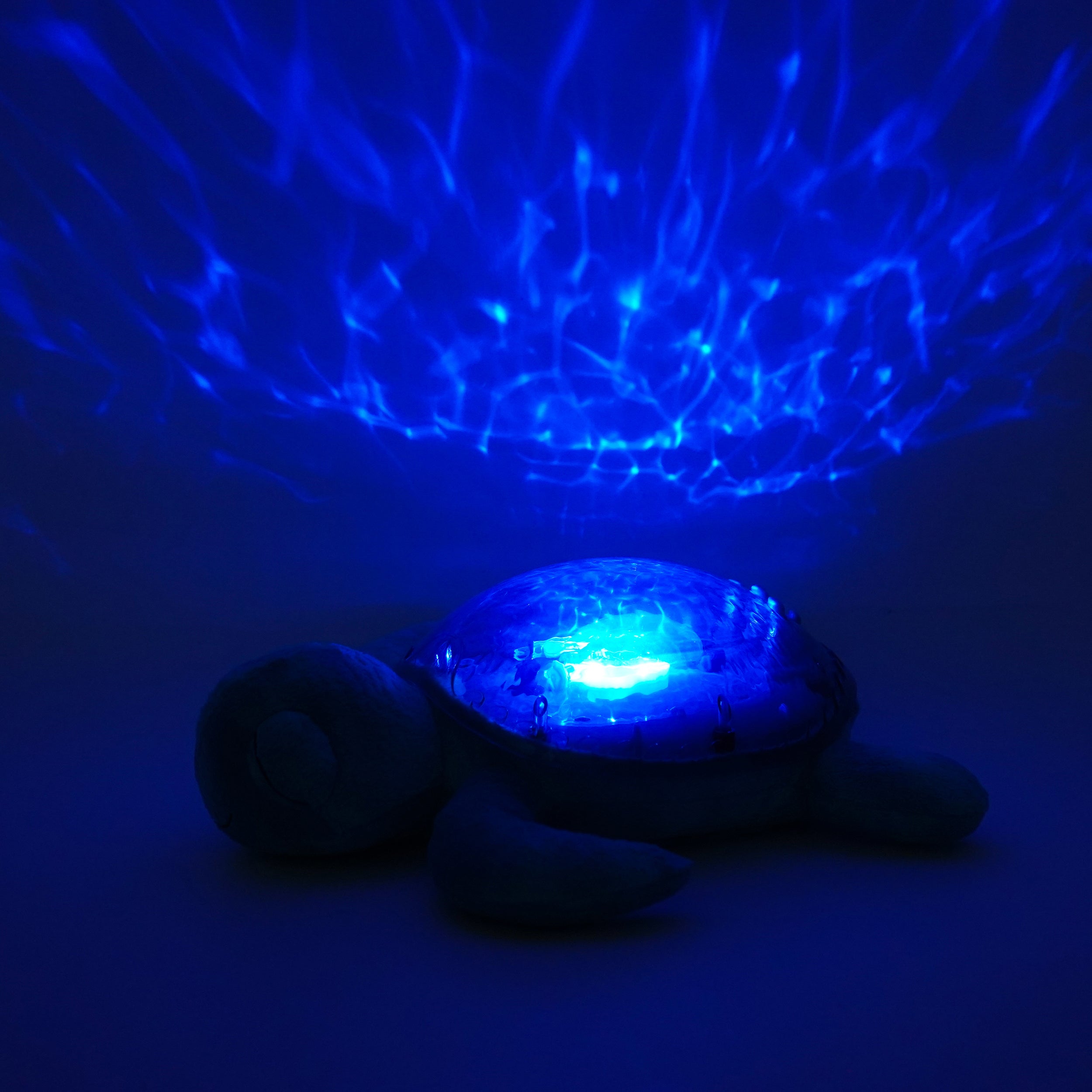 Cloud B - Tranquil Turtle® - Aqua